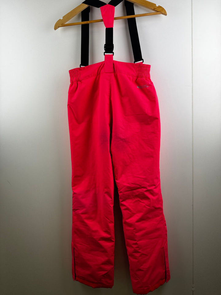 Mountain Warehouse Kids Ski Pants Pink 11-12 Years