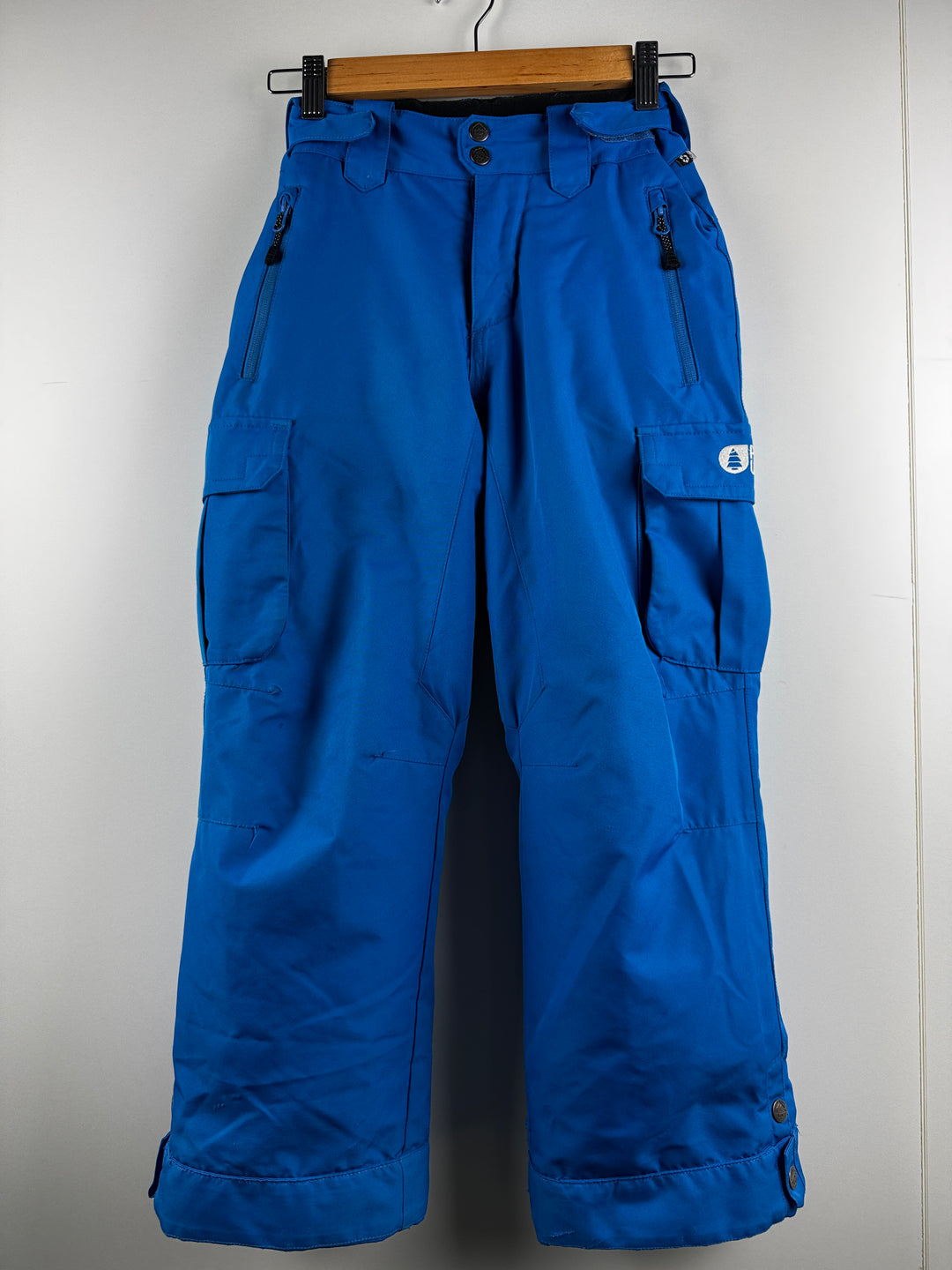 Picture Organic Kids Ski Pants 10 Years