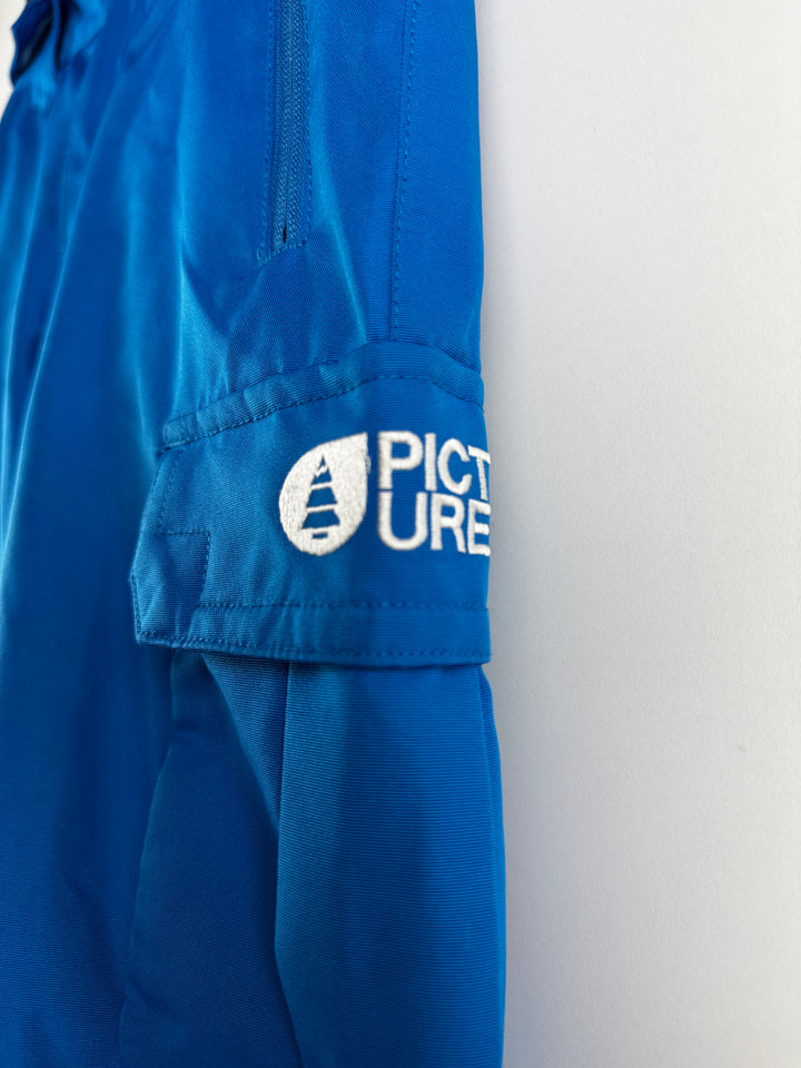 Picture Organic Kids Ski Pants 10 Years
