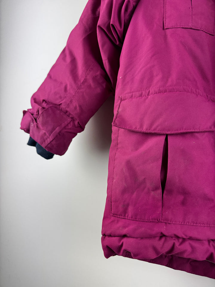 Didriksons Ski Jacket Kids 5 Years old