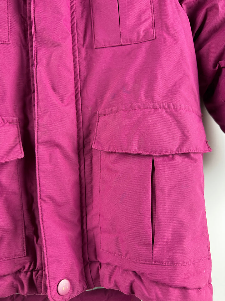 Didriksons Ski Jacket Kids 5 Years old