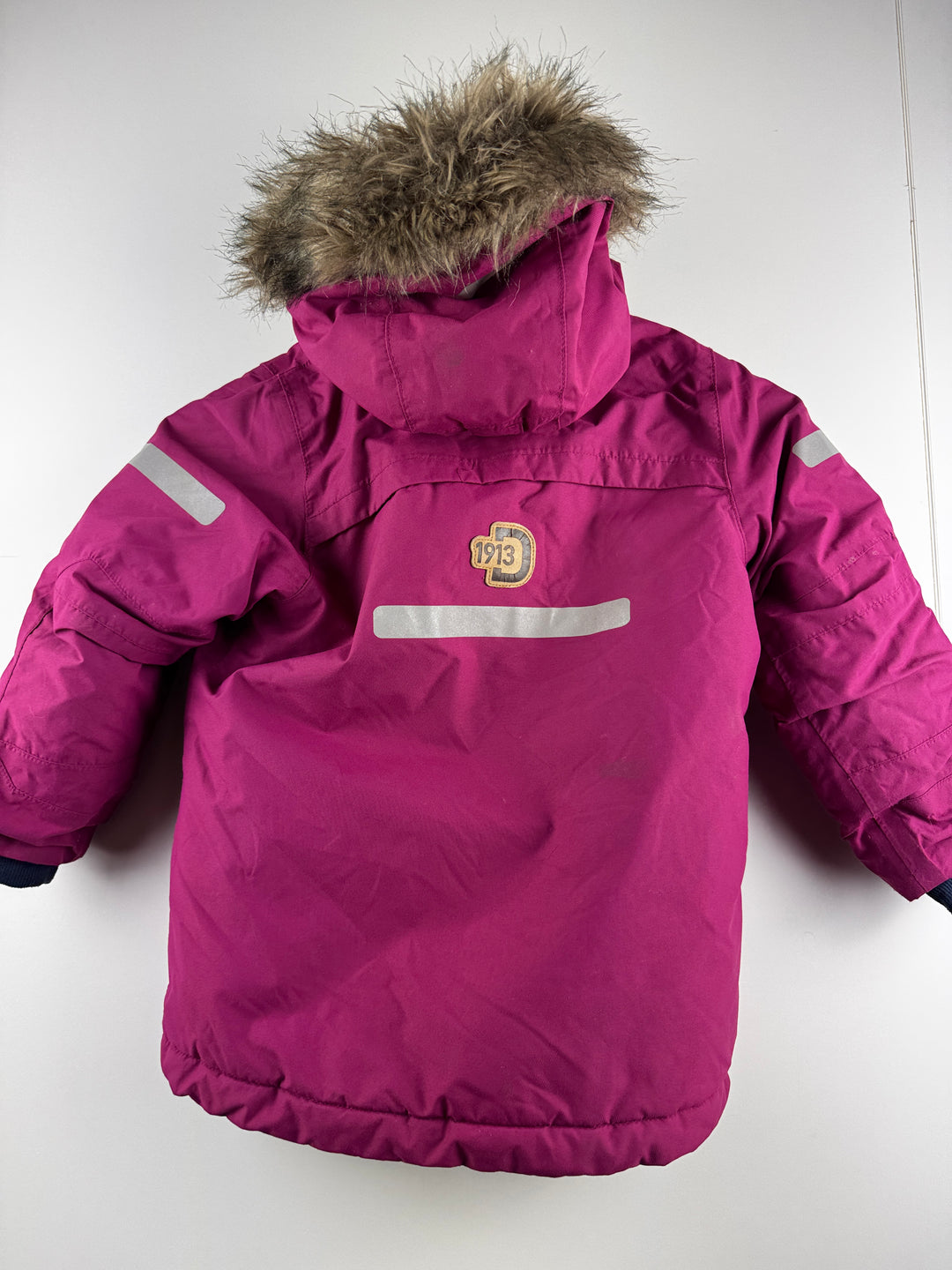 Didriksons Ski Jacket Kids 5 Years old