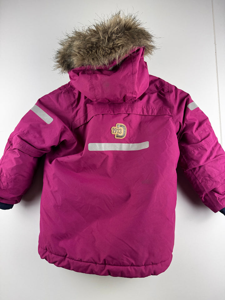 Didriksons Ski Jacket Kids 5 Years old