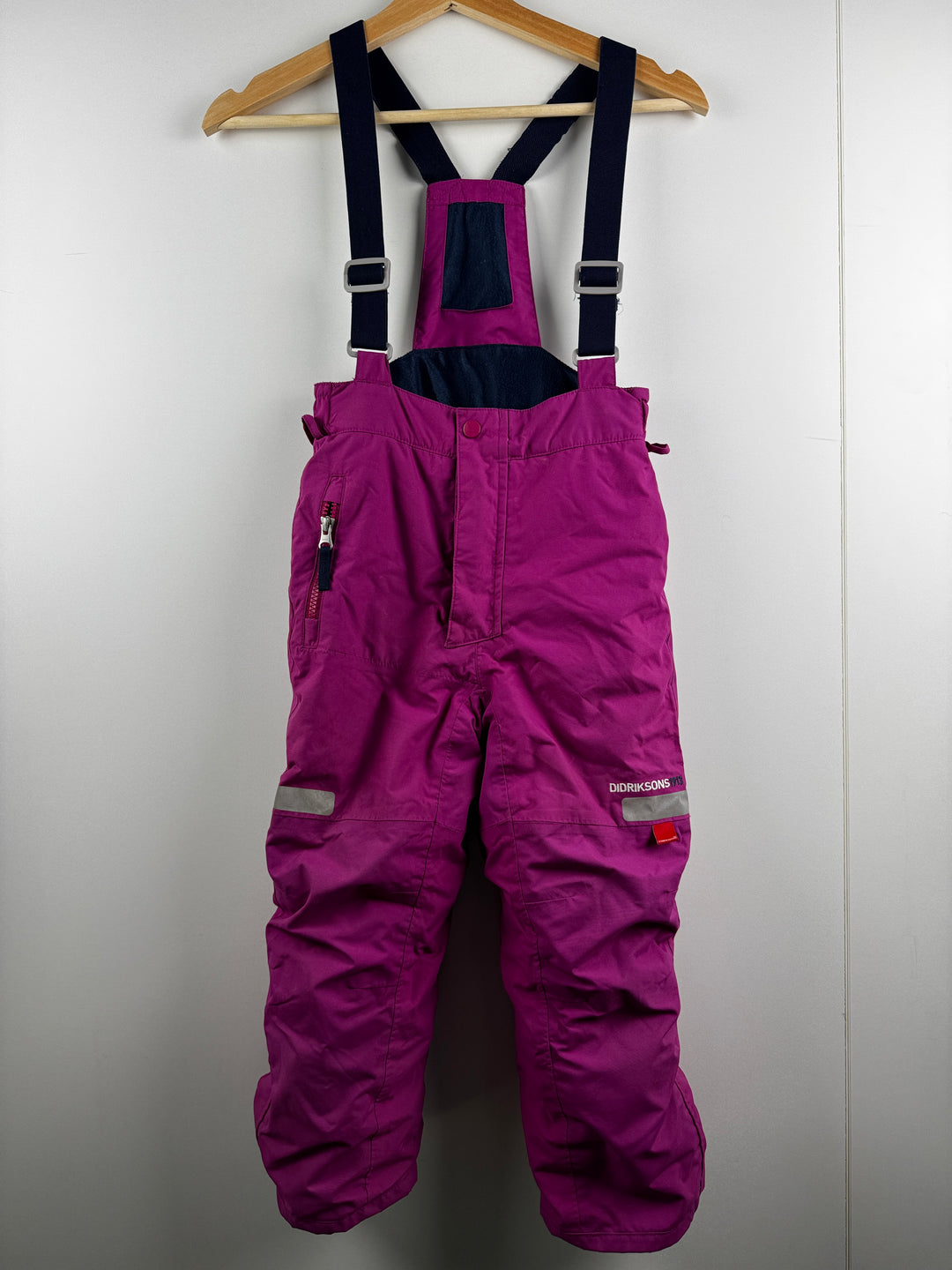 Didriksons Ski Pants Kids 5 Years old