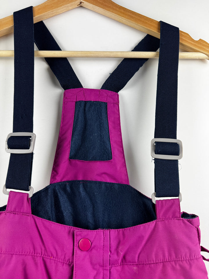 Didriksons Ski Pants Kids 5 Years old