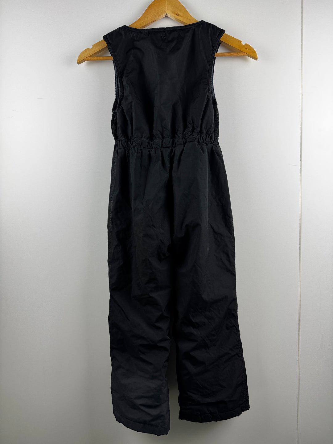 White Sierra Kids Ski Bib Pants Size 5