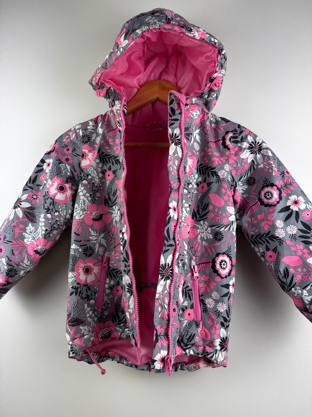 Young Original Kids Snow Jacket 5 Years