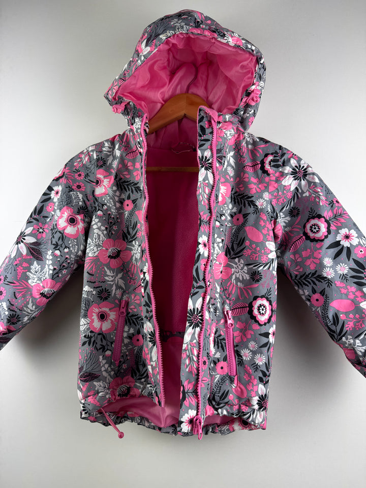 Young Original Kids Snow Jacket 5 Years