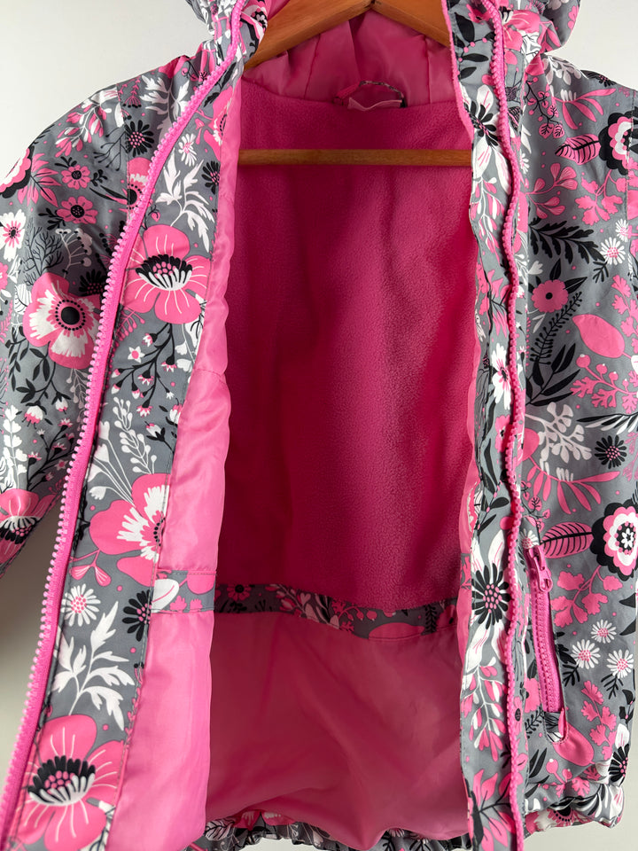 Young Original Kids Snow Jacket 5 Years