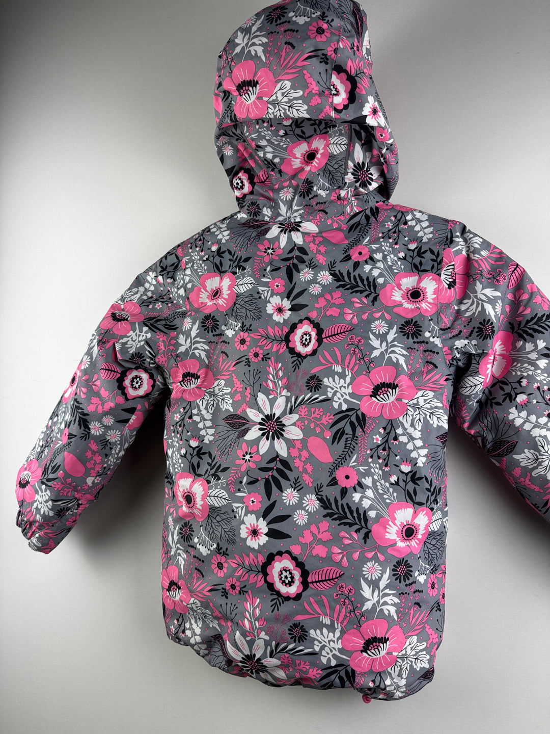 Young Original Kids Snow Jacket 5 Years