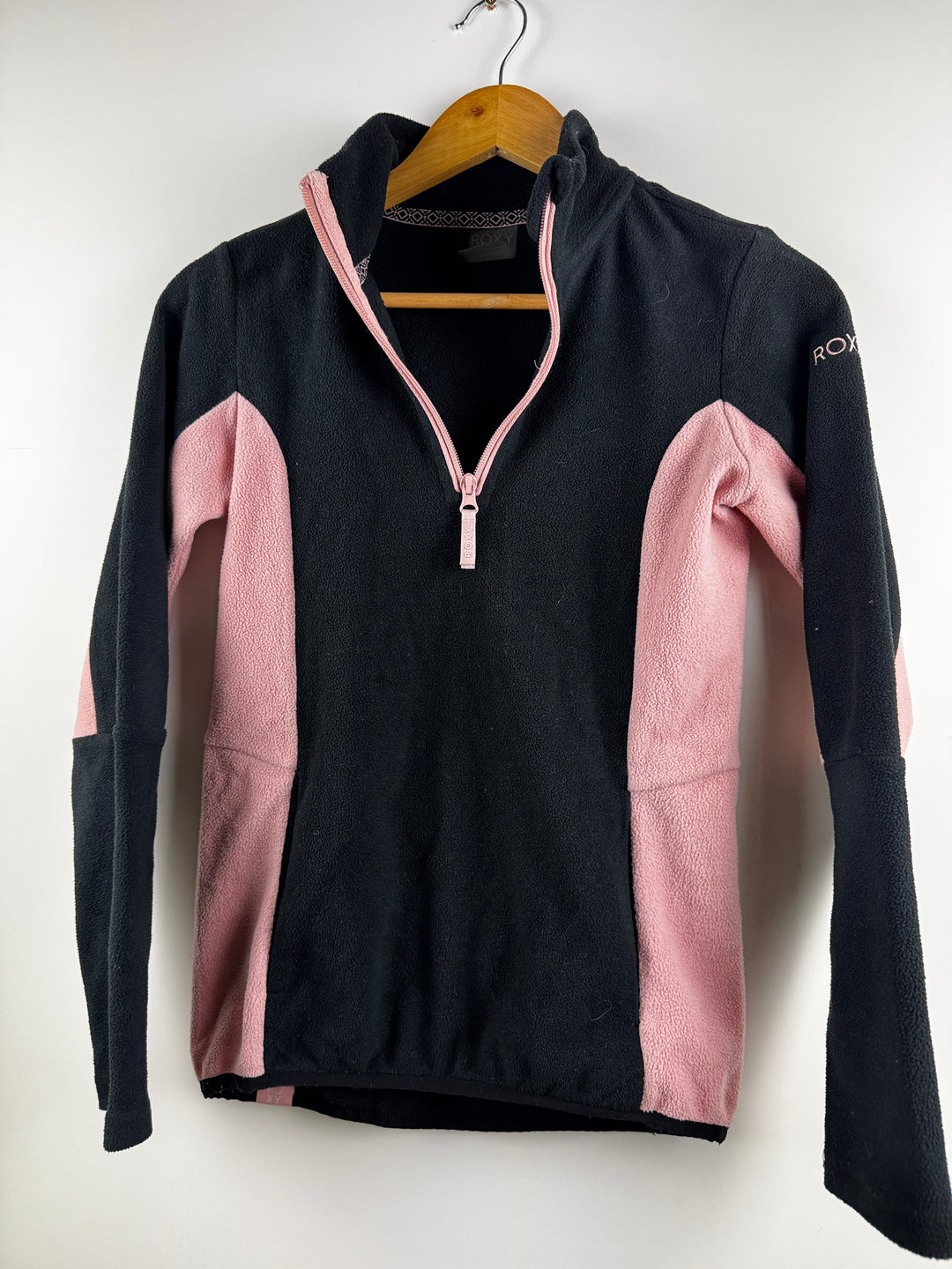 Roxy Fleece Girls 12/L