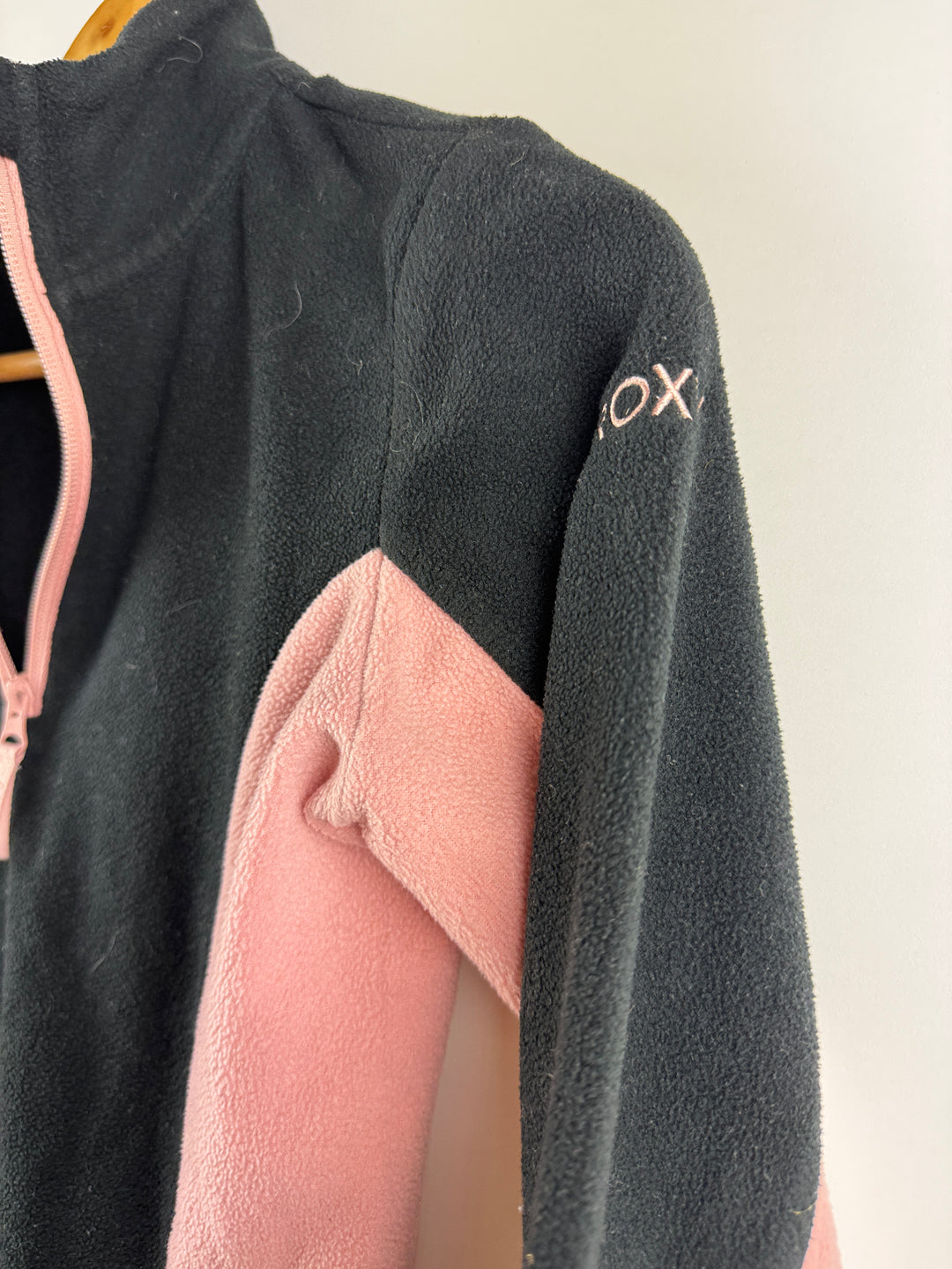 Roxy Fleece Girls 12/L