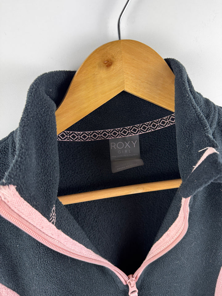 Roxy Fleece Girls 12/L
