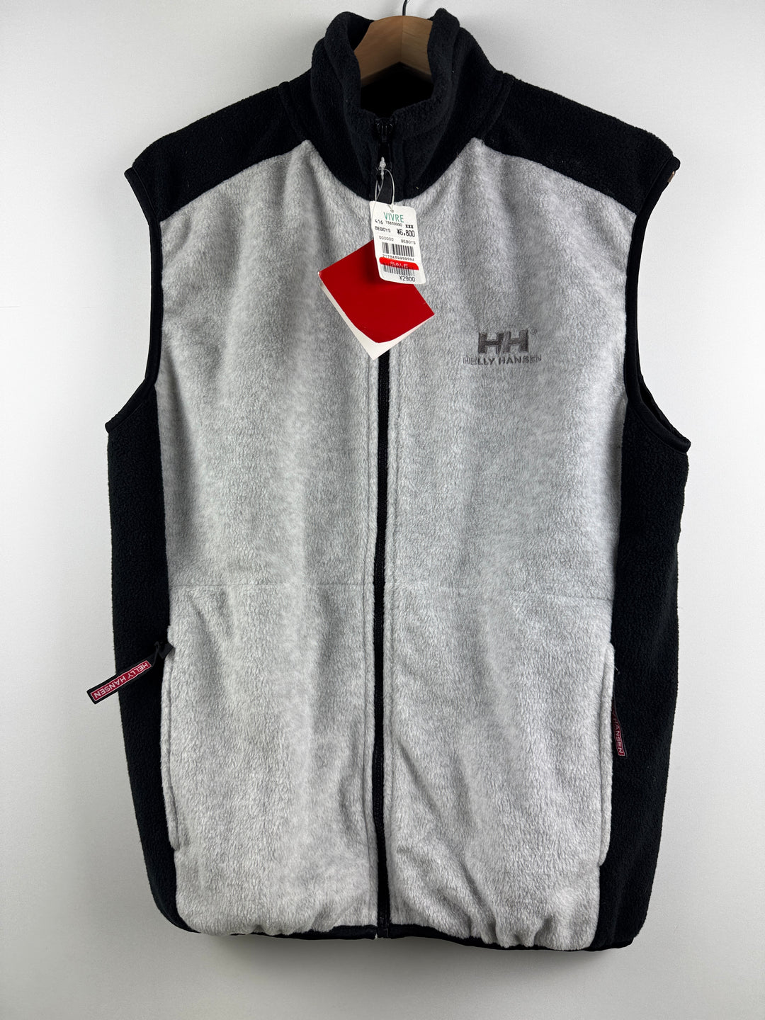 Helly Hansen Fleece Vest M