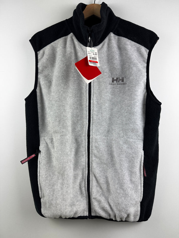 Helly Hansen Fleece Vest M