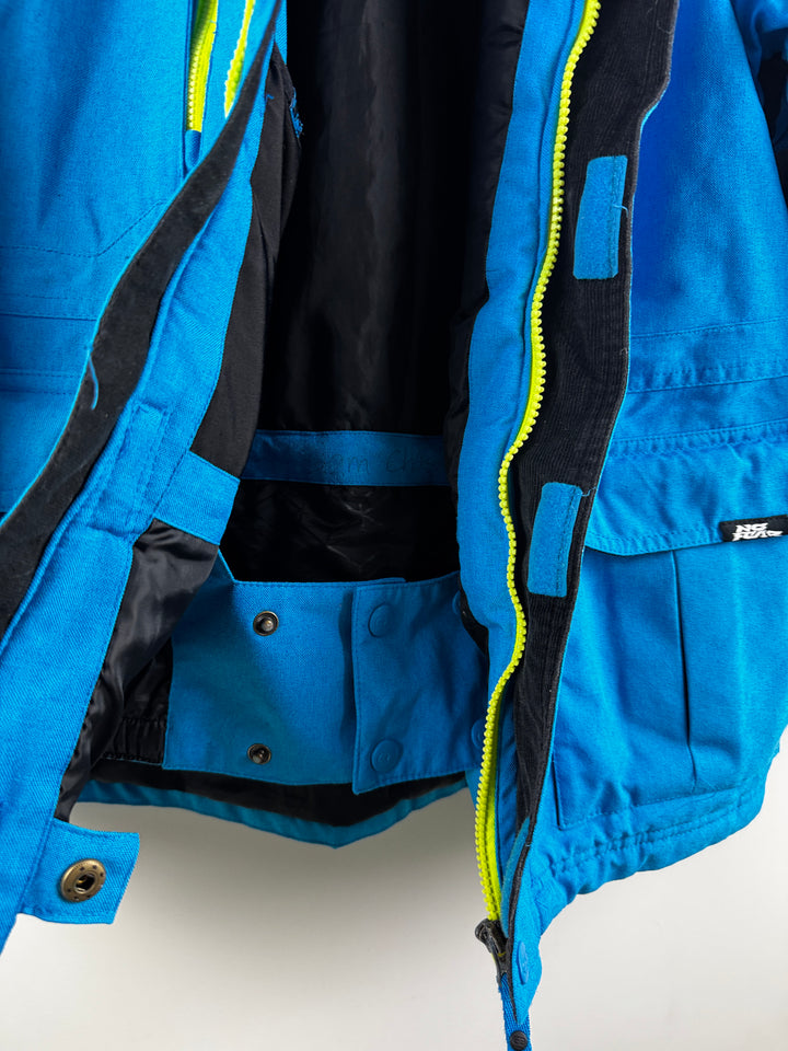 No Fear Ski Jacket 11-12 Years