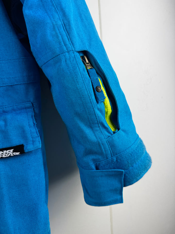 No Fear Ski Jacket 11-12 Years