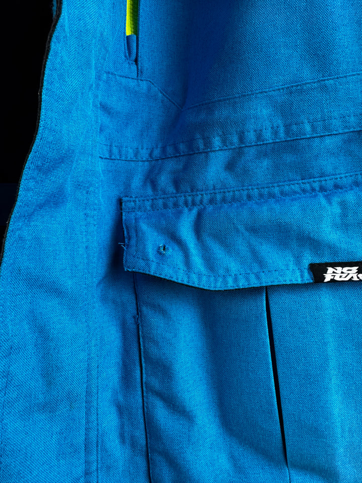 No Fear Ski Jacket 11-12 Years
