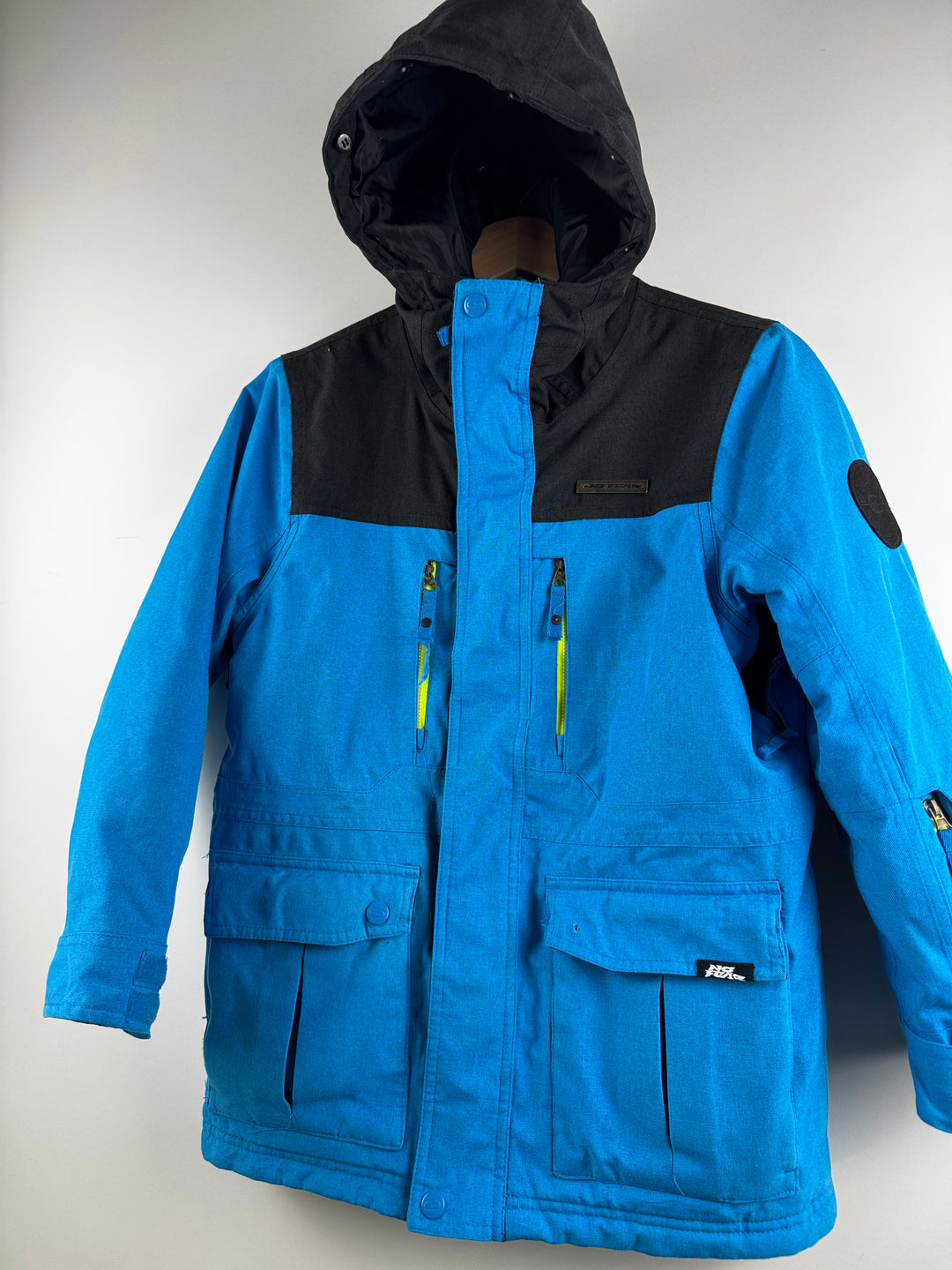No Fear Ski Jacket 11-12 Years