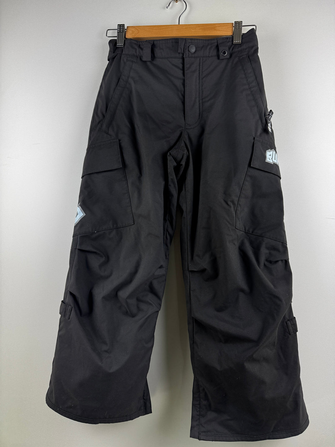 Burton Kids Dryride Snow Pants 7-8 Years