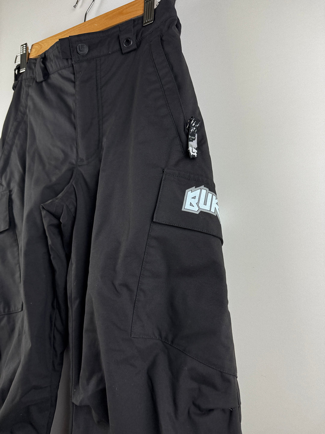 Burton Kids Dryride Snow Pants 7-8 Years