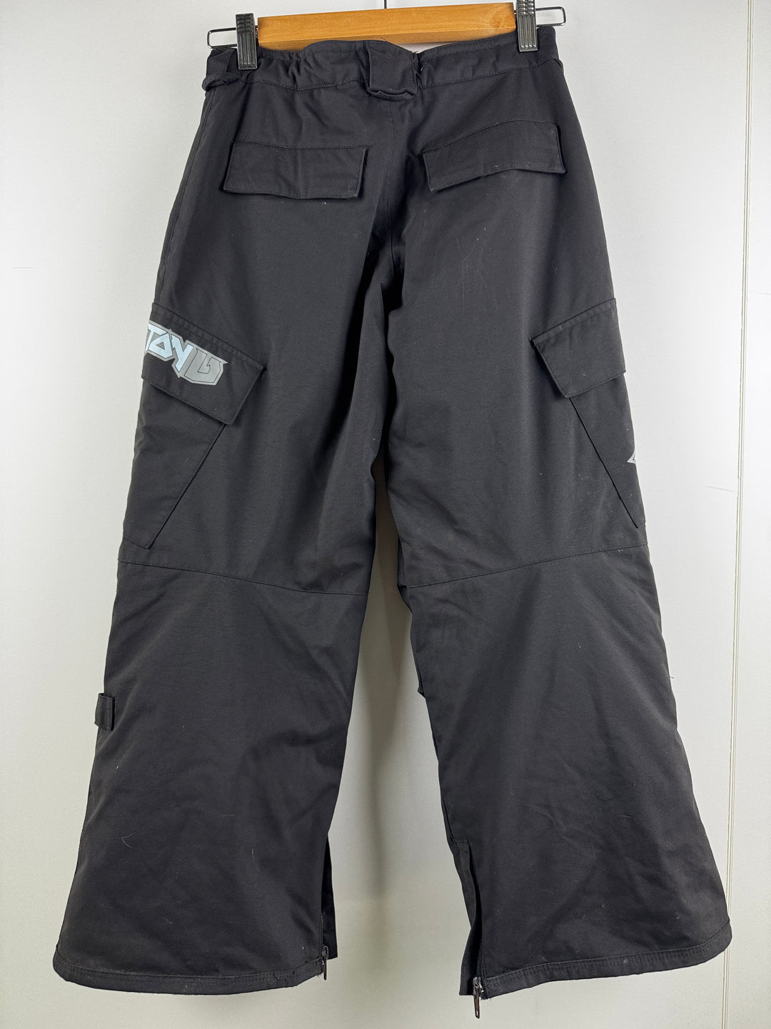 Burton Kids Dryride Snow Pants 7-8 Years