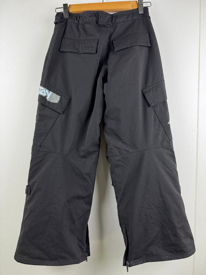 Burton Kids Dryride Snow Pants 7-8 Years