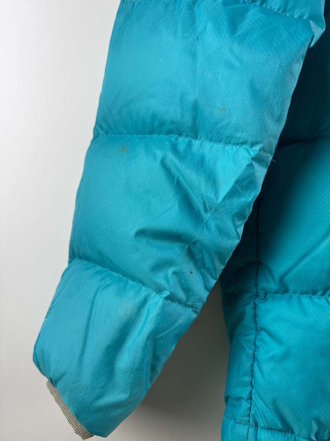 Kathmandu Duckdown550 Jacket 9 Years