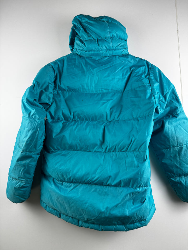 Kathmandu Duckdown550 Jacket 9 Years