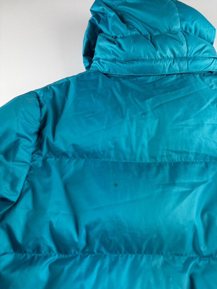 Kathmandu Duckdown550 Jacket 9 Years