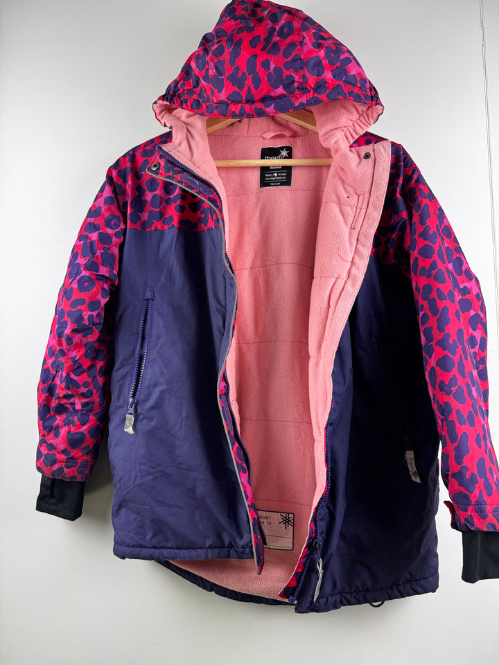 Therm Jacket Size 10