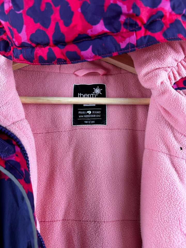 Therm Jacket Size 10