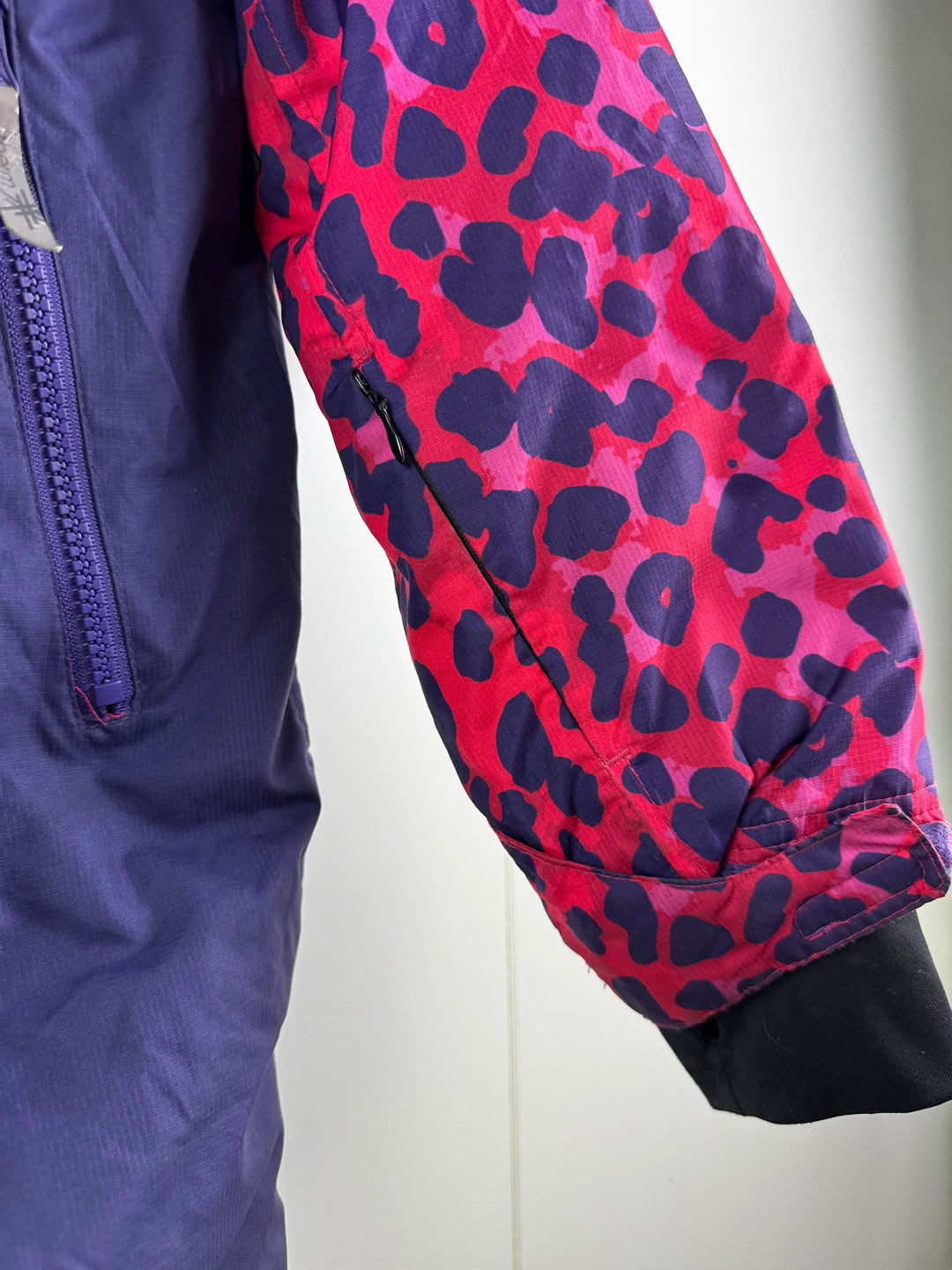Therm Jacket Size 10
