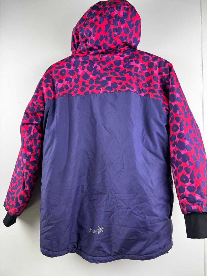 Therm Jacket Size 10