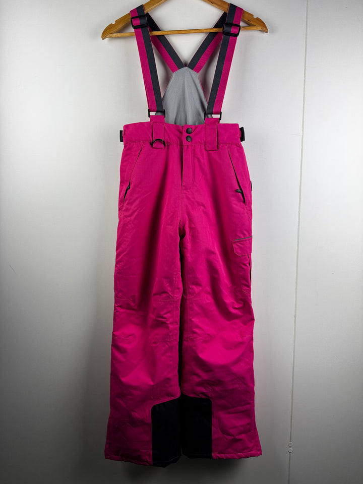 Crane Snow Bib Pants 12 Years