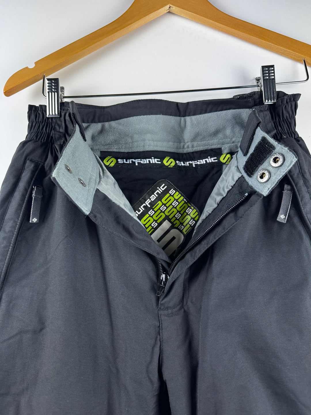 Surfanic Snow Pants 12 Years