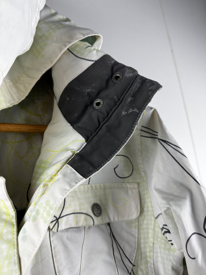Surfanic Kids Ski Jacket 10 Years
