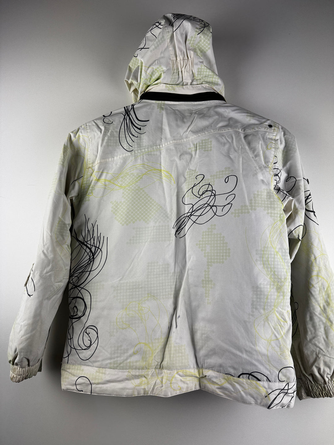 Surfanic Kids Ski Jacket 10 Years