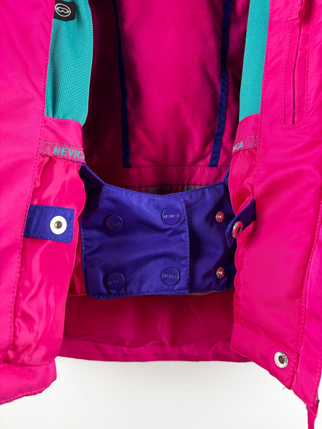 Nevica Kids Ski Jacket 7-8 Years