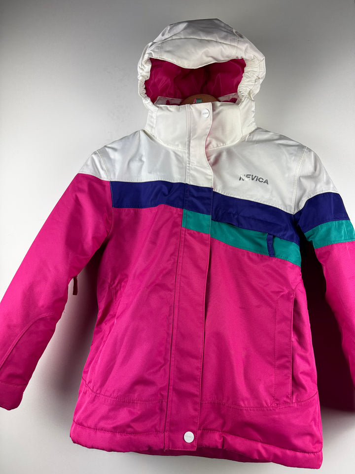 Nevica Kids Ski Jacket 7-8 Years