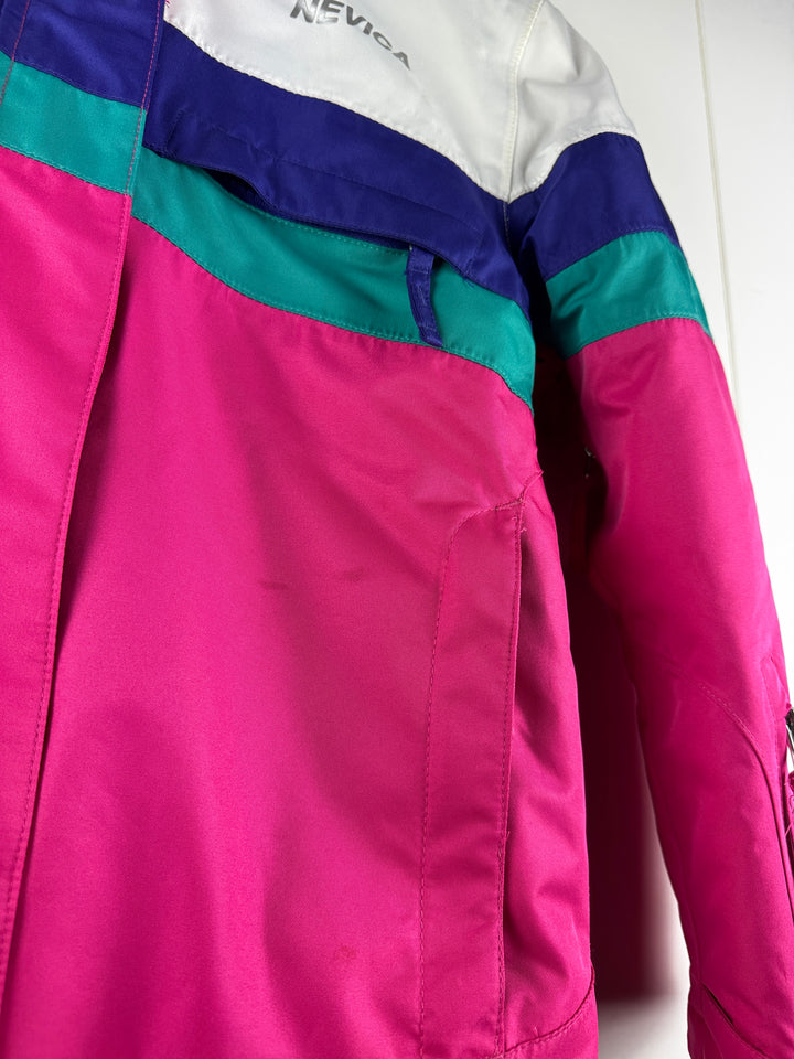 Nevica Kids Ski Jacket 7-8 Years