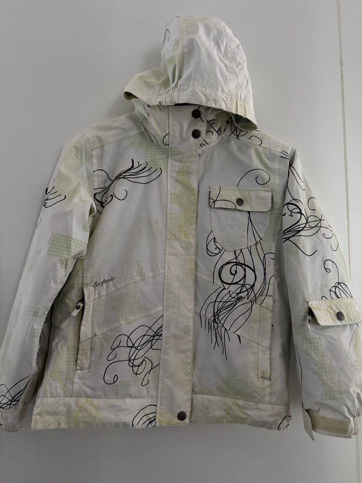 Surfanic Kids Ski Jacket 10 Years