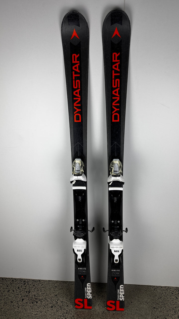 Dynastar SL Team Comp Speed Skis 140
