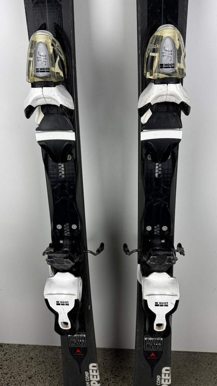 Dynastar SL Team Comp Speed Skis 140