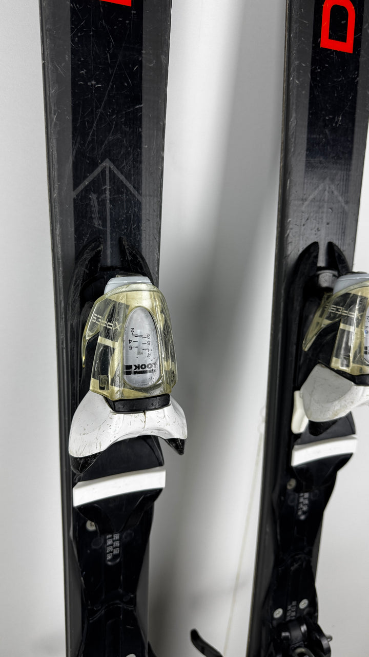 Dynastar SL Team Comp Speed Skis 140