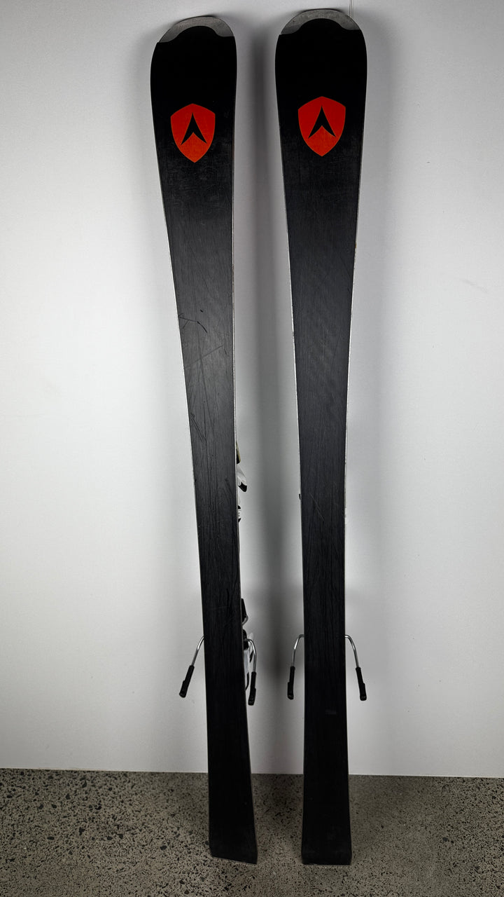 Dynastar SL Team Comp Speed Skis 140