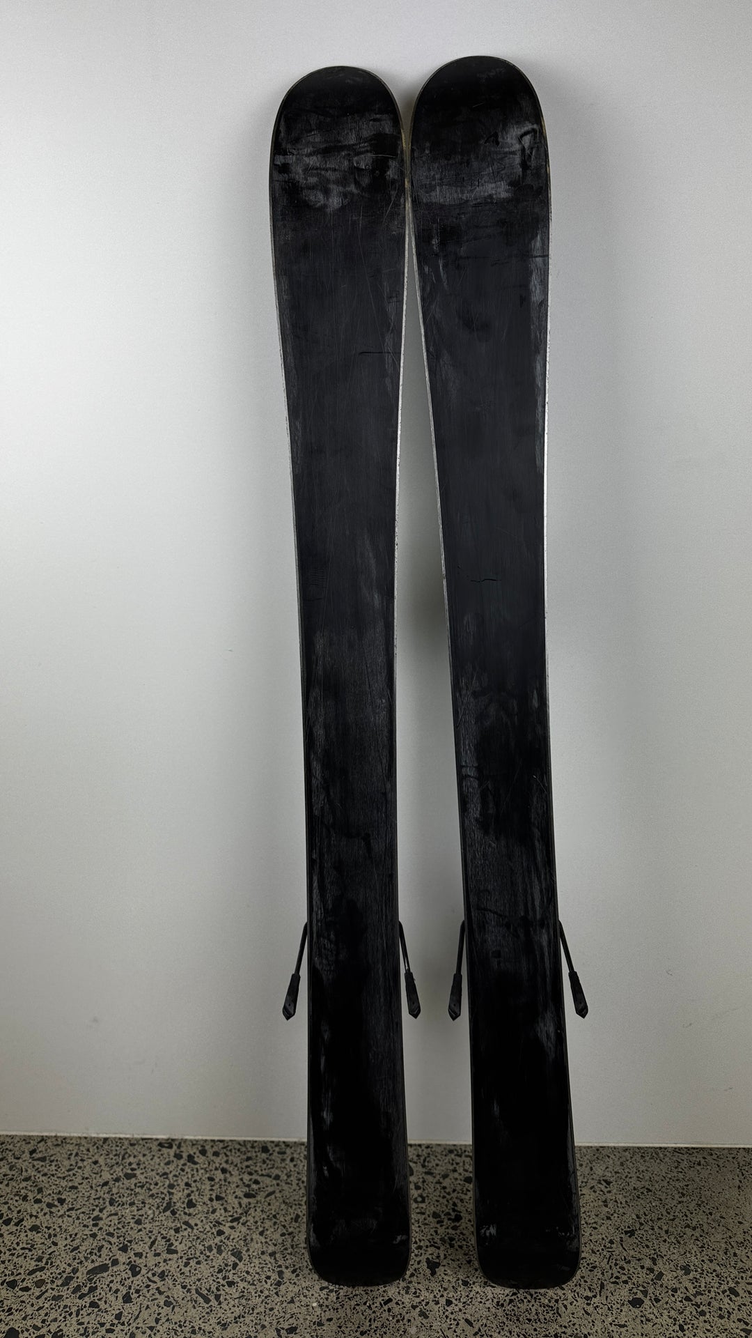 Defiance Twin Tip Kids Skis 100cm