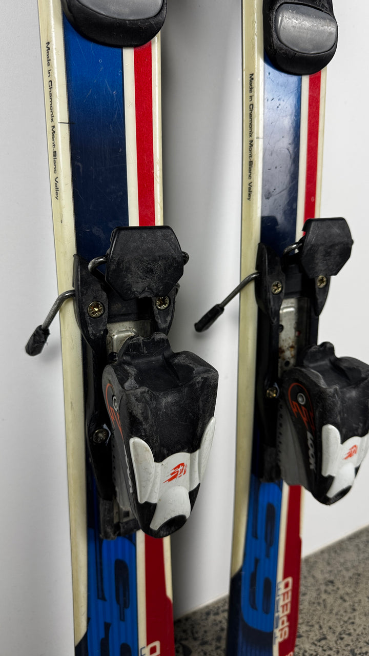 Dynastar Team Speed Kids Skis 110cm