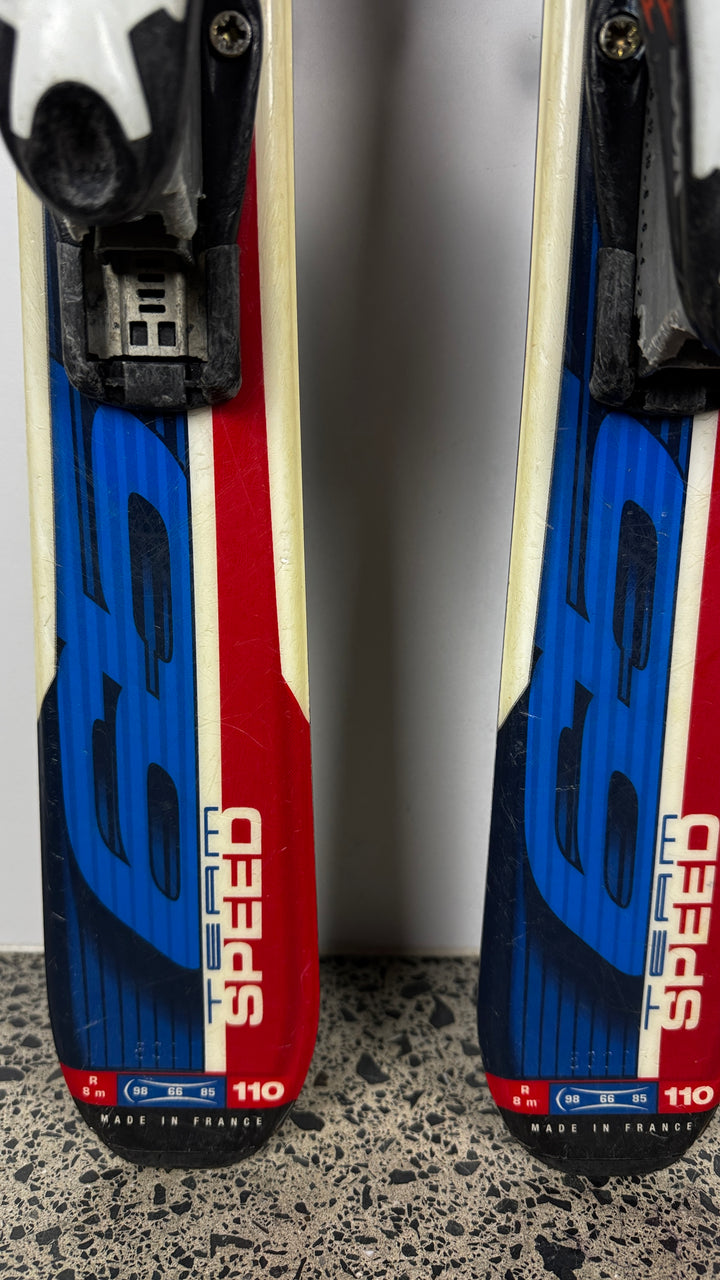 Dynastar Team Speed Kids Skis 110cm
