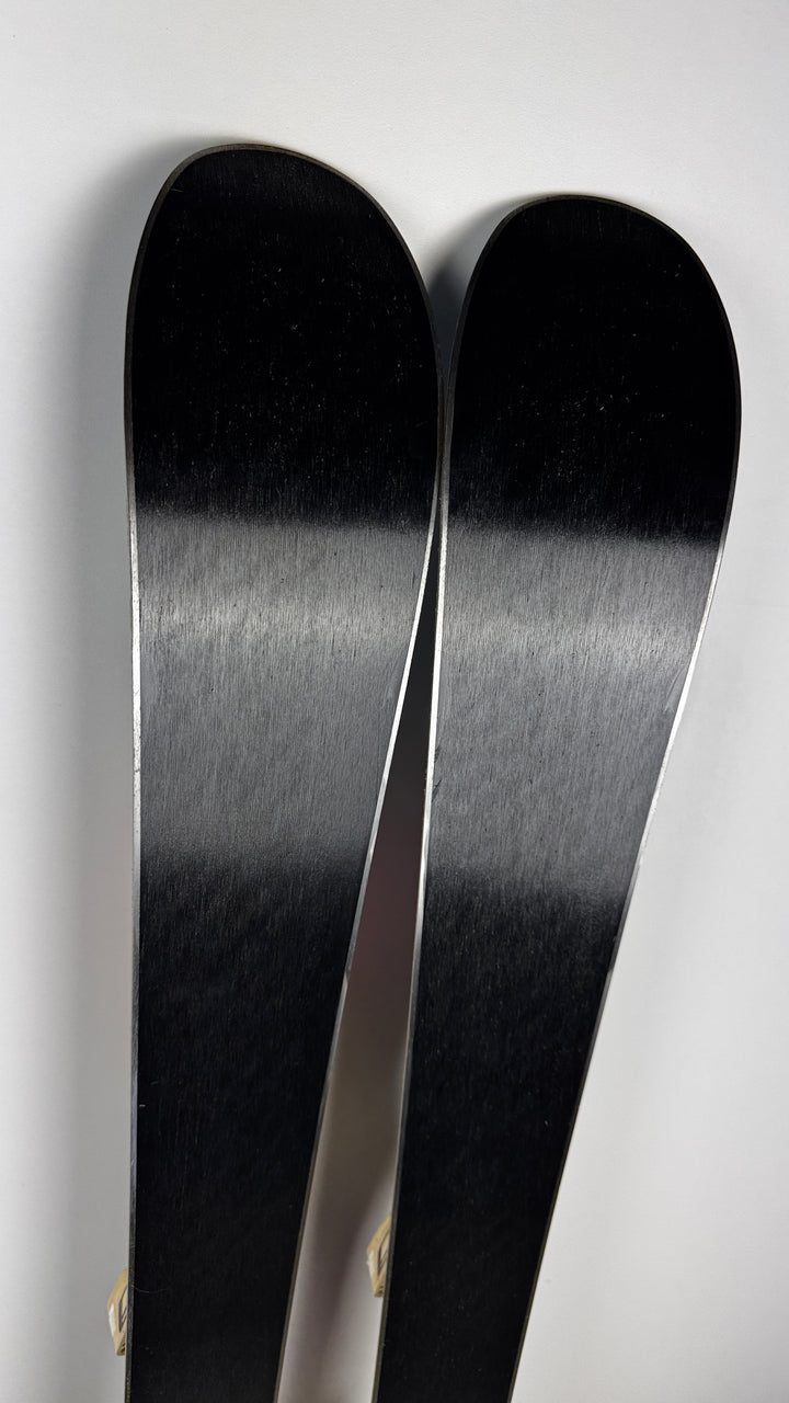 Fischer Stunner Kids Skis 111cm